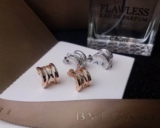 Bvlgari earring 05lyh51 (9)